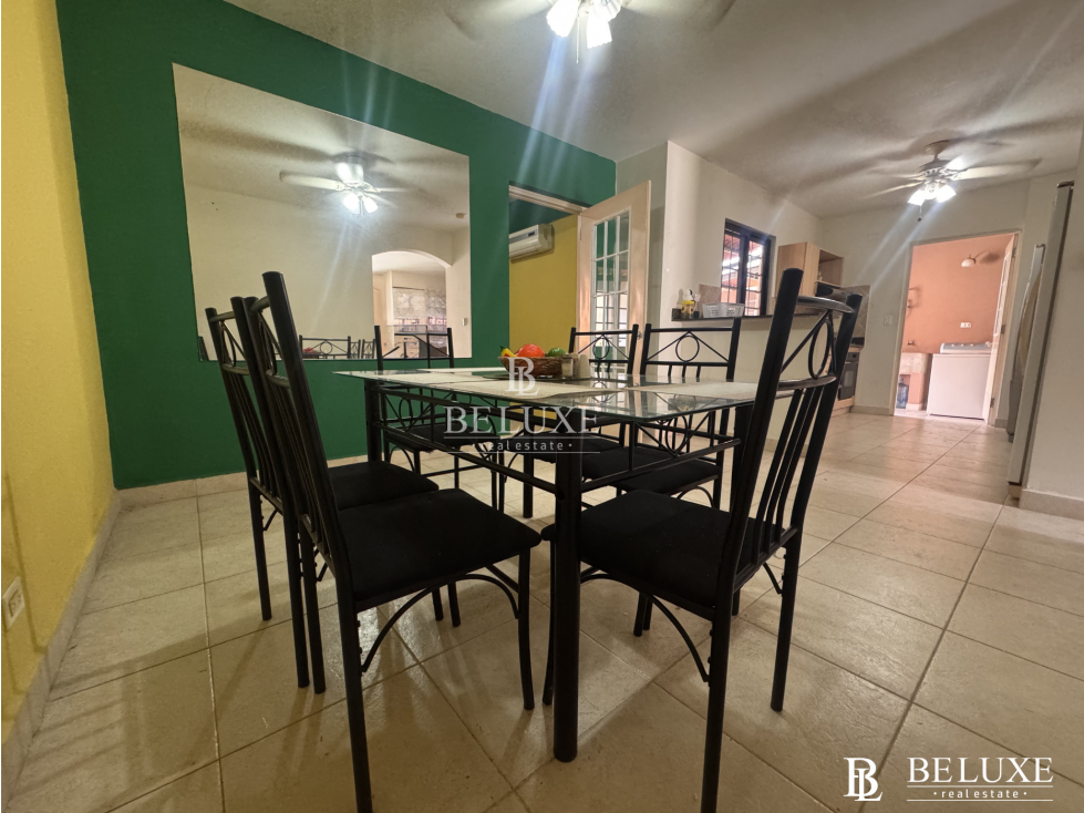 VENTA DE CASA DUPLEX EN PH VERSALLES, JUAN DIAZ (21) — foto 5