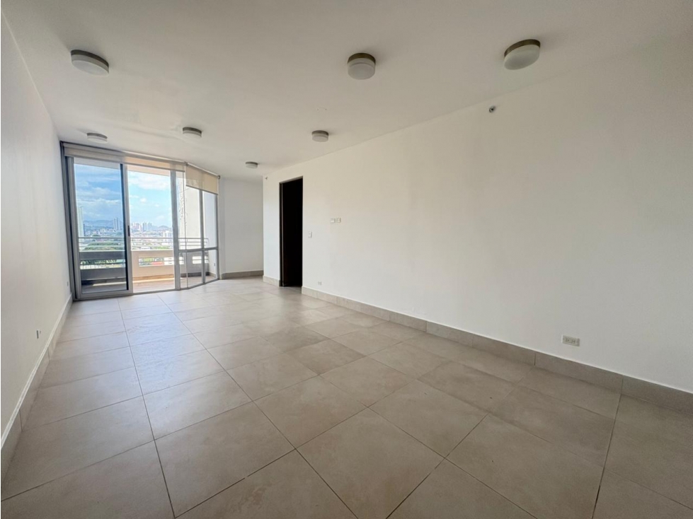 OPORTUNIDAD VENTA DE APARTAMENTO PH LUXOR 300, EL CANGREJO (13 P) — foto 3
