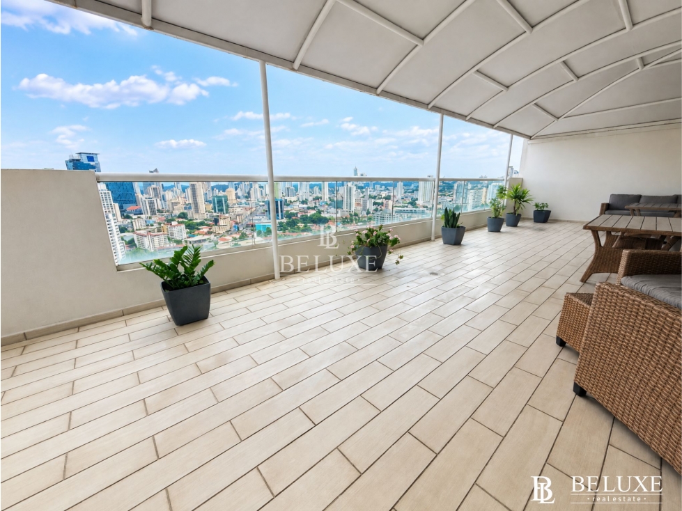 ALQUILO APARTAMENTO EN PH THE TOWERS SAN FRANCISCO (19) — foto 4