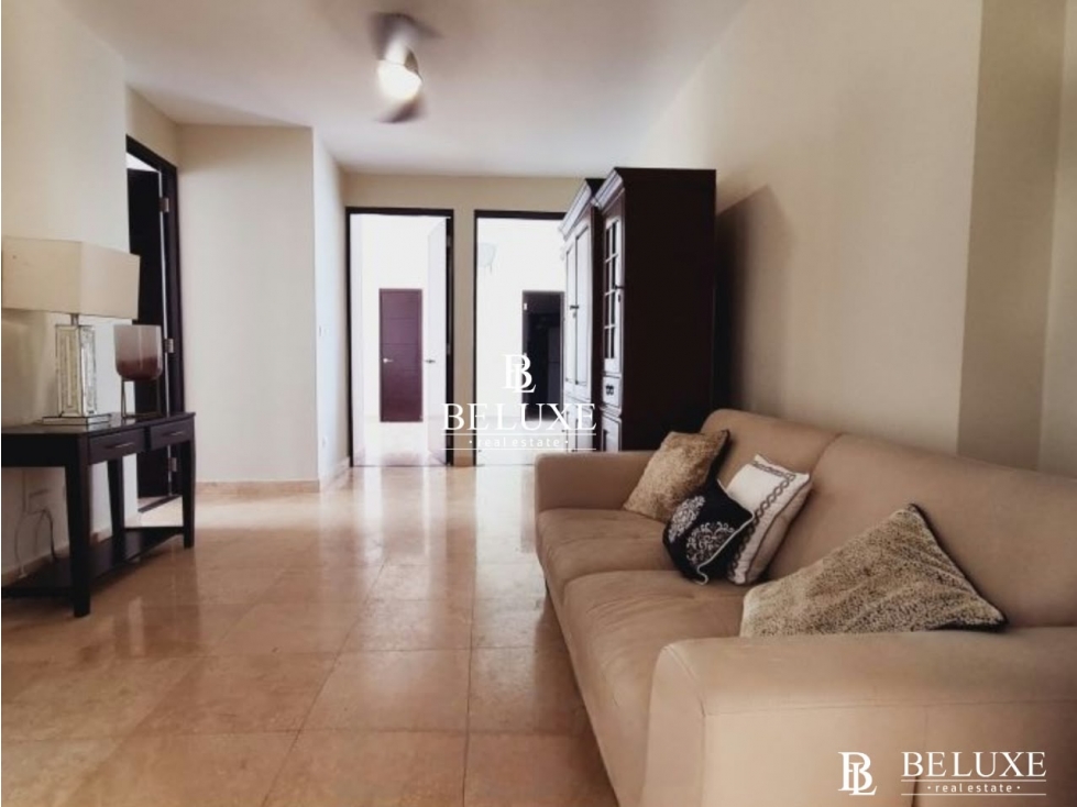 ALQUILER DE APARTAMENTO EN PEARL AT THE SEA, COSTA DEL ESTE (6) — foto 3