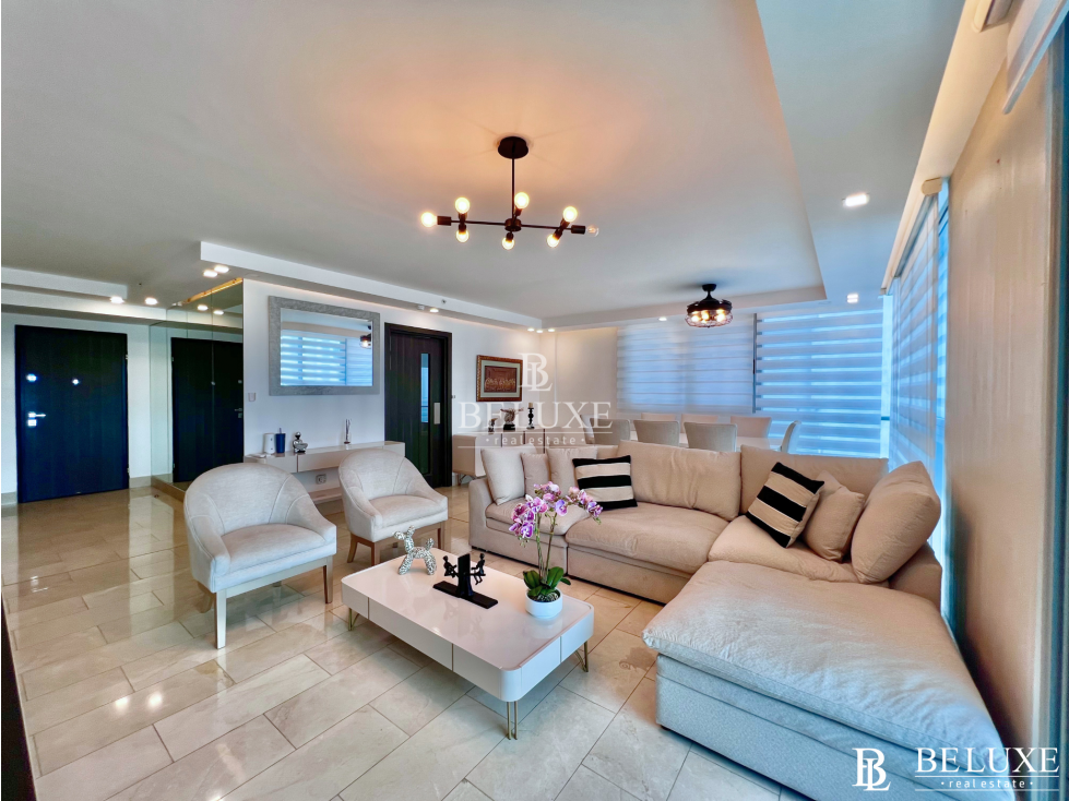 VENTA APARTAMENTO AMOBLADO EN COCO DEL MAR, PH VITA (4) — foto 2