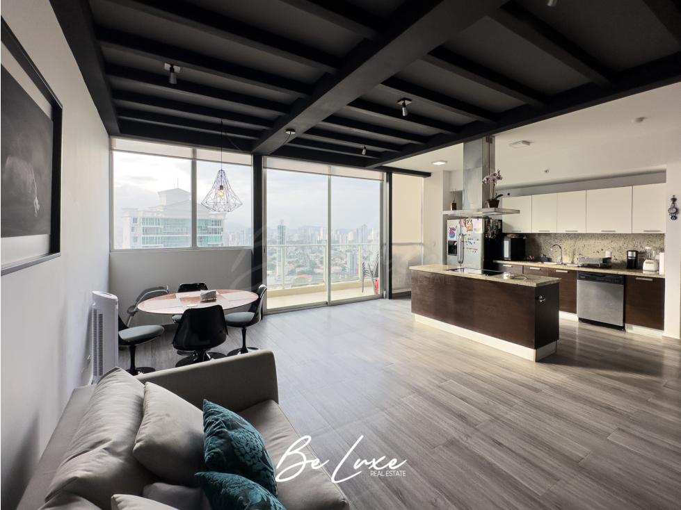 VENTA DE APARTAMENTO EN PUNTA PACÍFICA PH OCEANAIRE (6)