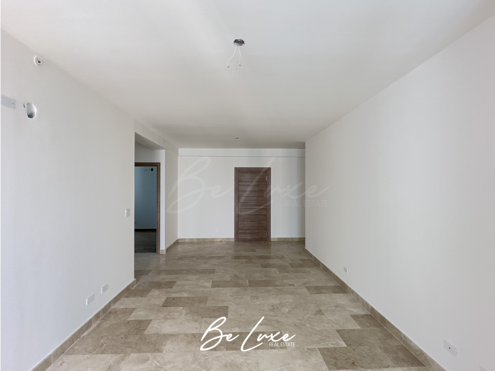DYNASTY RESIDENCES APARTAMENTO EN VENTA, BELLA VISTA (2) — foto 2