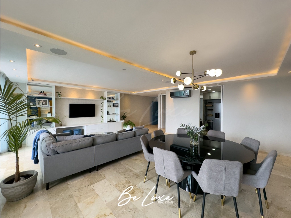 VENTA APARTAMENTO PH COSTA PACIFICA, PUNTA PACIFICA (3) — foto 2