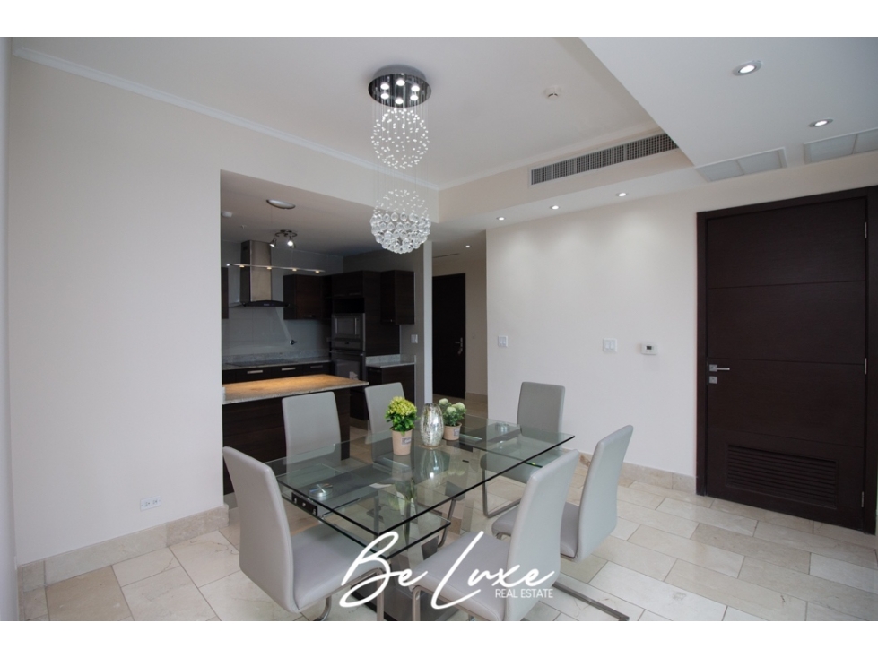 VENTA APARTAMENTO PH GRAND TOWER EN PUNTA PACÍFICA (13) — foto 4