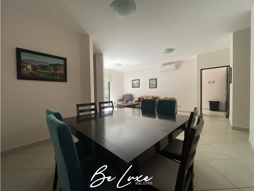 VENTA APARTAMENTO EN CLAYTON PH EMBASSY CLUB GARDEN (4) — foto 4