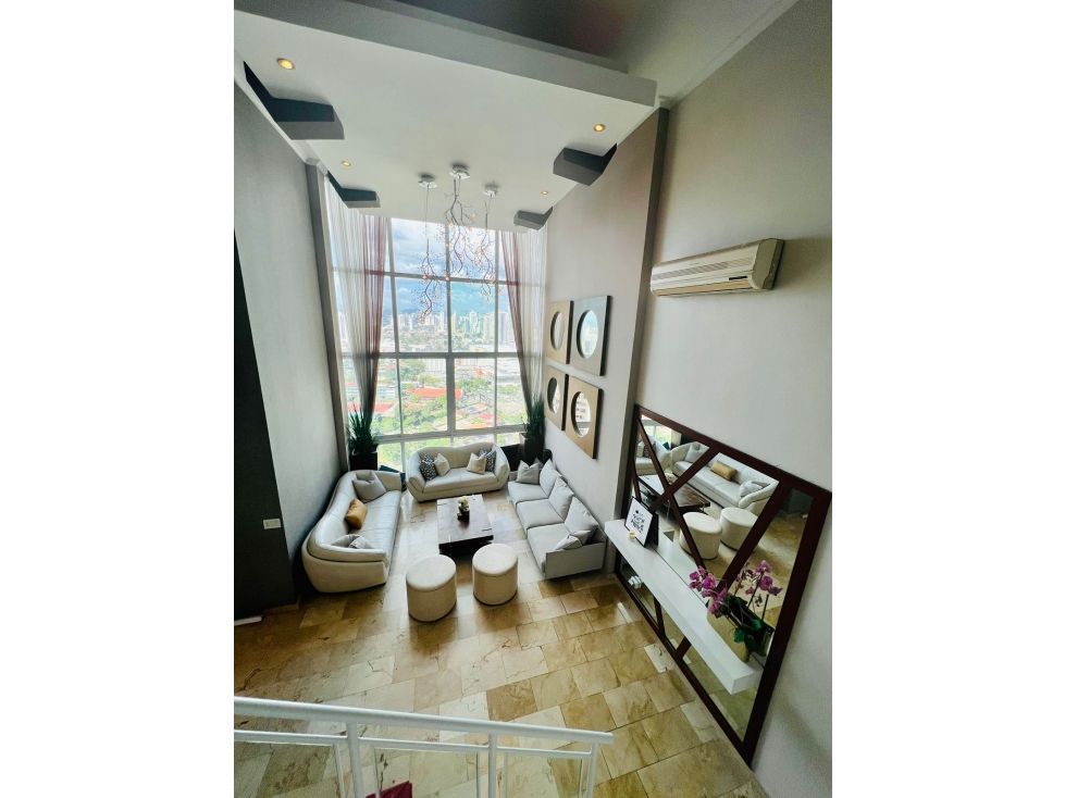 ALQUILER O VENTA APARTAMENTO EN PUNTA PACIFICA PH COSTA PACIFICA (4) — foto 2