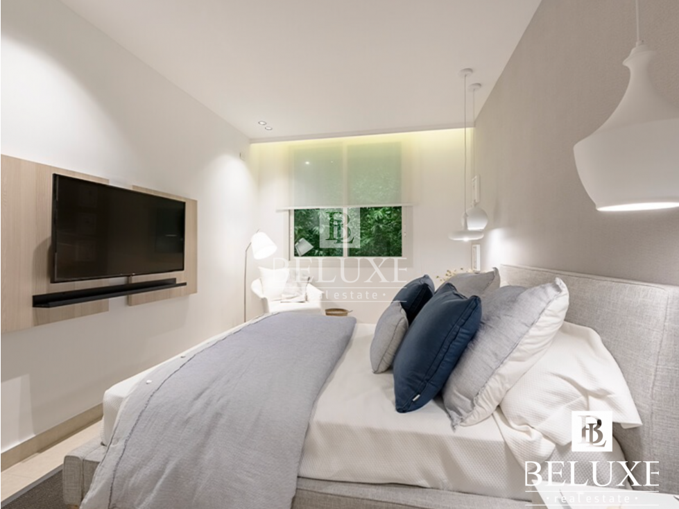 VENTA DE APARTAMENTO EN PH VAN GOGH MODELO D-G, EL CANGREJO (P) — foto 6