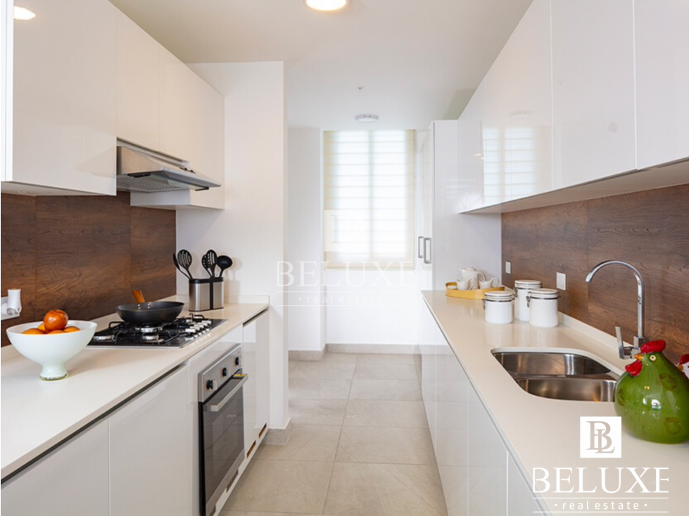 VENTA DE APARTAMENTO EN PH VAN GOGH, EL CANGREJO (P) — foto 5