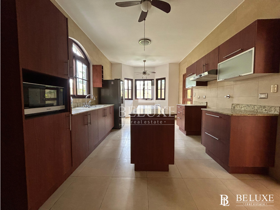 VENTA DE CASA EN PH EL DORAL COSTA SUR (3) — foto 5
