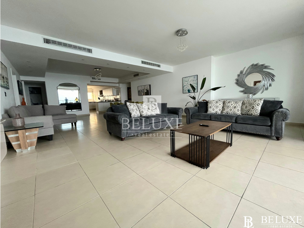 VENTA DE APARTAMENTO EN PH WATERS ON THE BAY, AVENIDA BALBOA (3) — foto 4