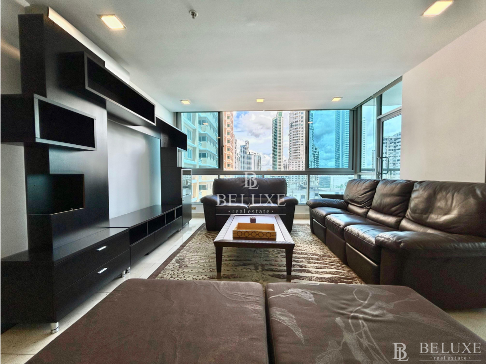 VENTA DE APARTAMENTO PH VILLA DEL MAR EN AVENIDA BALBOA (3)