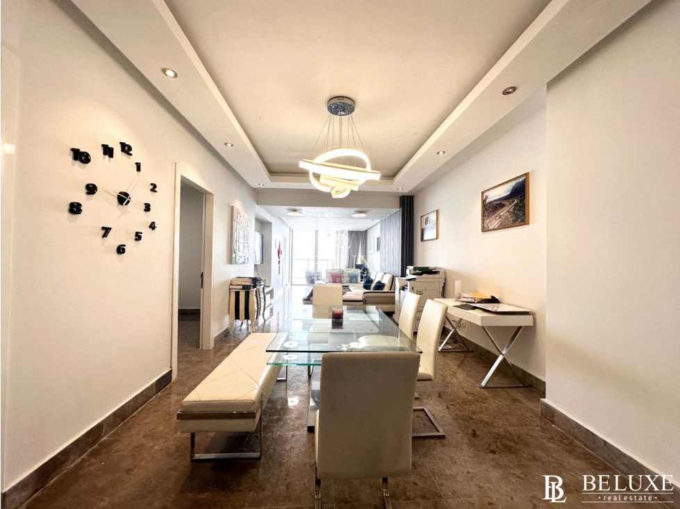 VENTA DE APARTAMENTO EN AVENIDA BALBOA, PH YOO (15) — foto 2