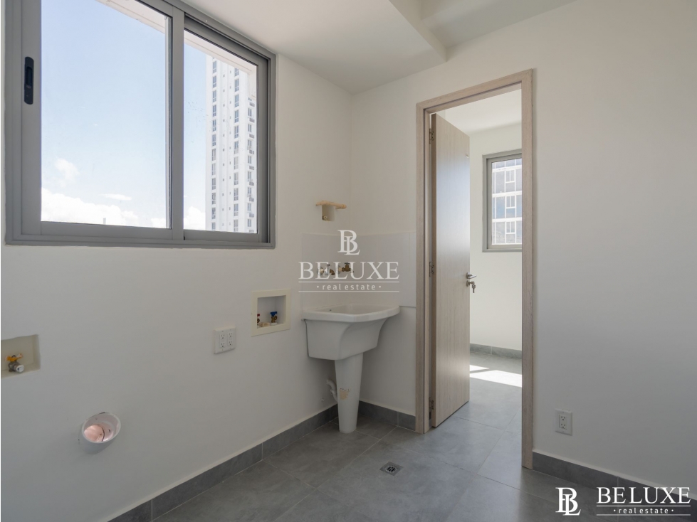 VENDO APARTAMENTO CON VISTA AL MAR EN SAN FRANCISCO, PH ASTRE (P) — foto 5