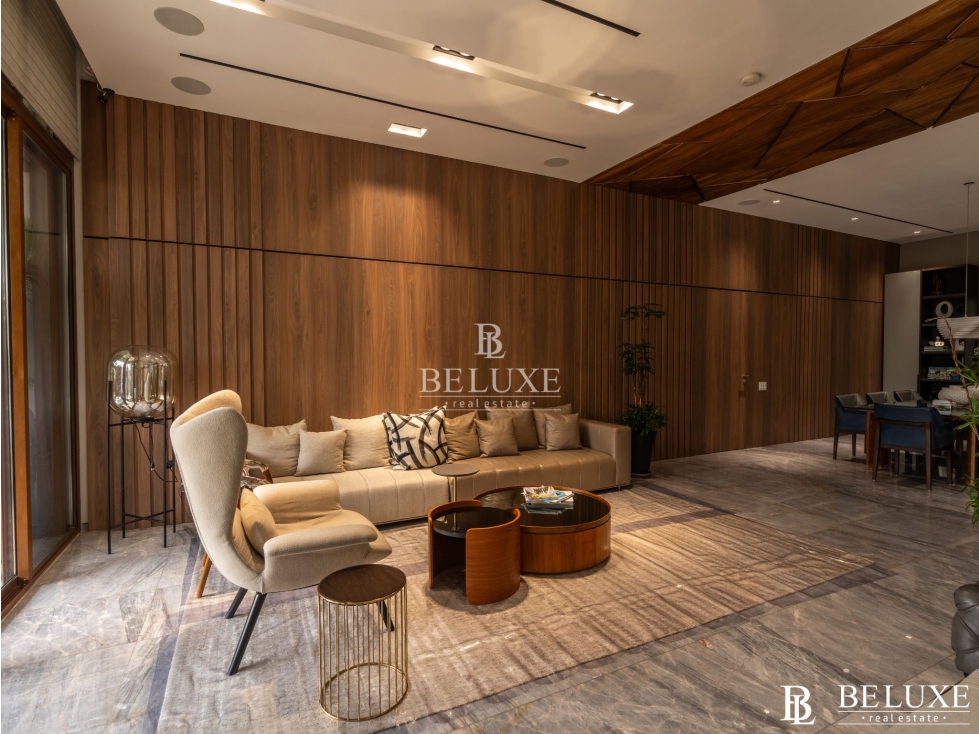 SE VENDE ALQUILA APARTAMENTO PH GARDEN EN OCEAN REEF, P. PACÍFICA (5) — foto 5