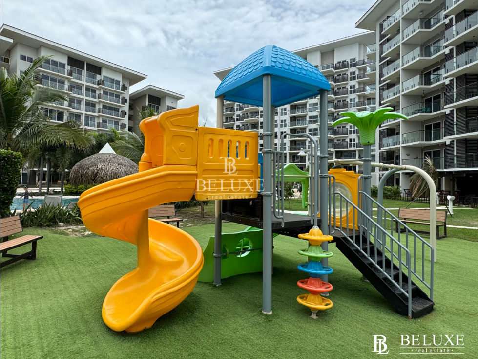 VENTA APARTAMENTO VENTANAS DEL MAR 4, PLAYA CARACOL, CHAME (2) — foto 5