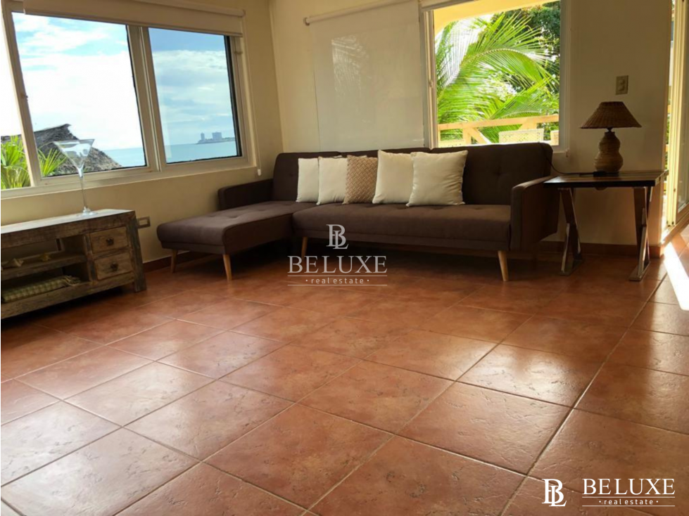 OPORTUNIDAD VENDO APARTAMENTO PH SUEÑO MAR , NUEVA GORGONA (3) — foto 5
