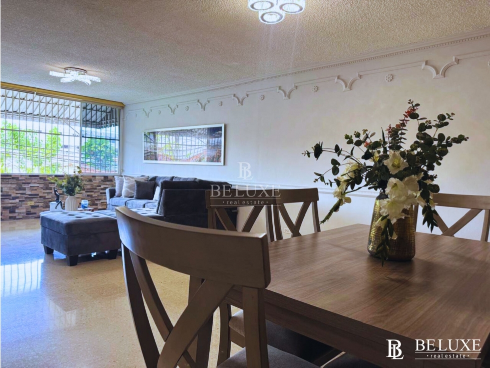 VENTA DE APARTAMENTO EN EL CARMEN, PH LA RIOJA (9) — foto 2