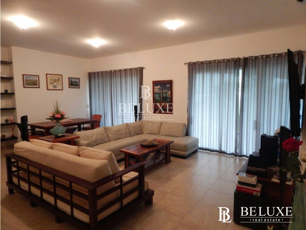 VENDO APARTAMENTO AMOBLADO PH AMADOR HILLS (6) — foto 4