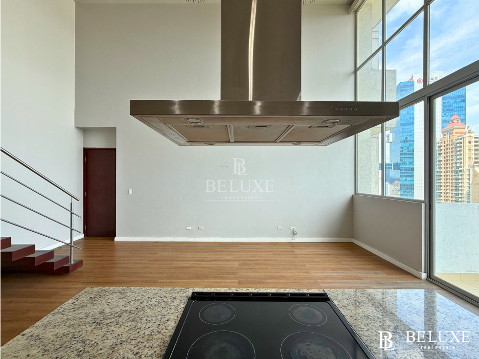 VENTA DE APARTAMENTO LOFT EN PUNTA PACÍFICA, PH OCEANAIRE (5) — foto 4