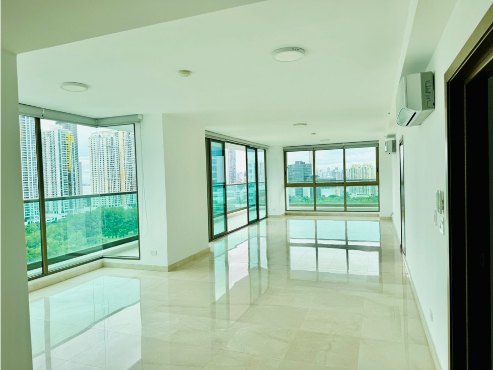 VENDO APARTAMENTO EN PH PARK LANE MODELO A , COSTA DEL ESTE (3)