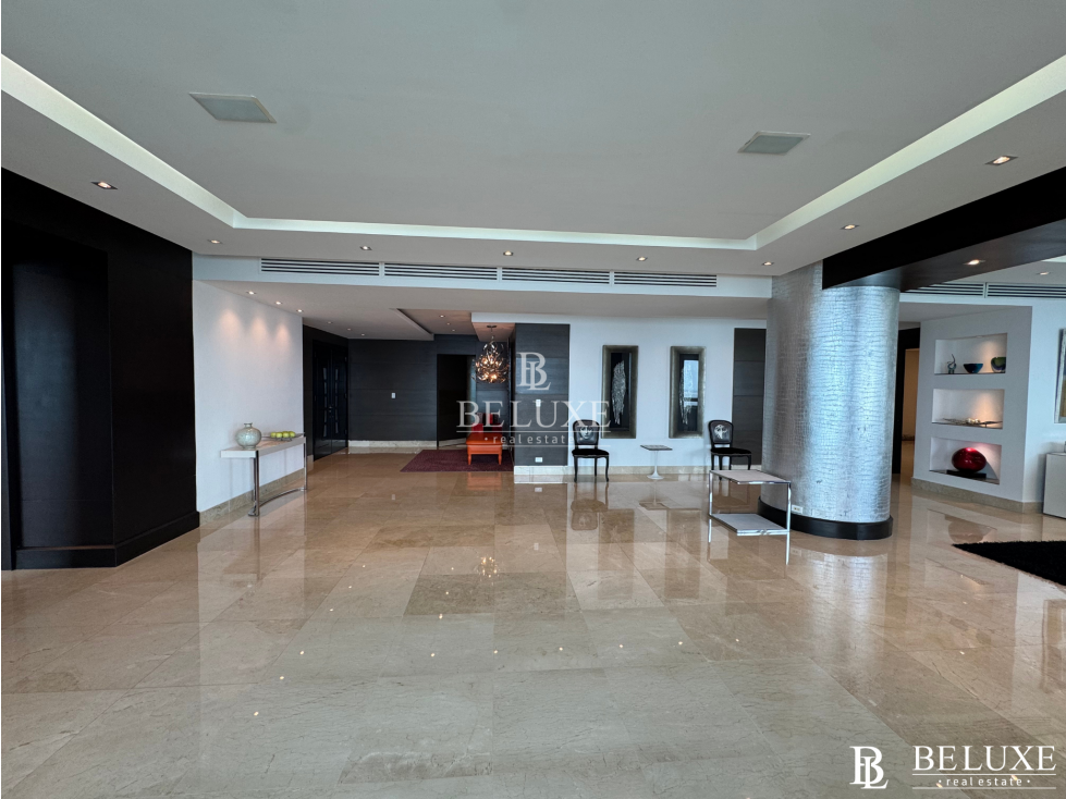 ALQUILER EN PUNTA PACIFICA, PH VENETIAN TOWER (9) — foto 4