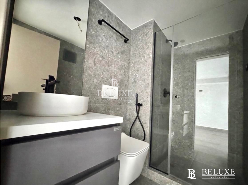 ALQUILER DE APARTAMENTO LINEA BLANCA PH DOVLE, COCO DEL MAR (3) — foto 4