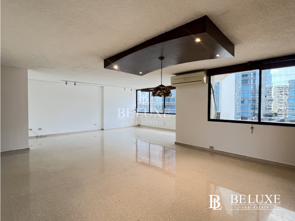 VENTA DE APARTAMENTO EN OBARRIO, PH MONACO (8) — foto 2
