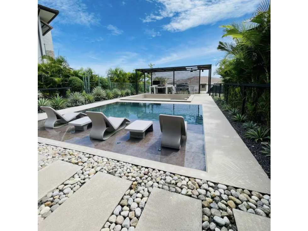 VENTA DE CASA DE PLAYA AMOBLADA EN CASAMAR P (11)