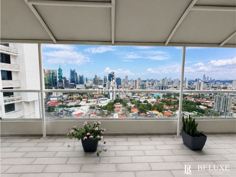 ALQUILO APARTAMENTO EN PH THE TOWERS SAN FRANCISCO (19) — foto 5