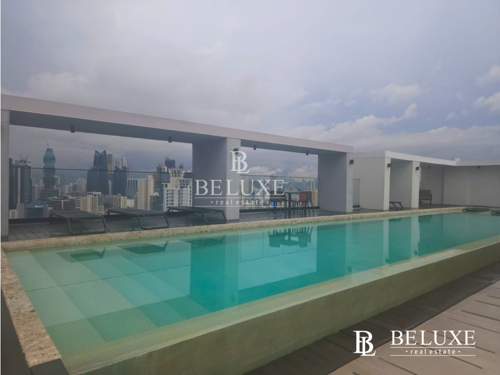 VENTA DE APARTAMENTO PH QUATRIUM, SAN FRANCISCO (22)
