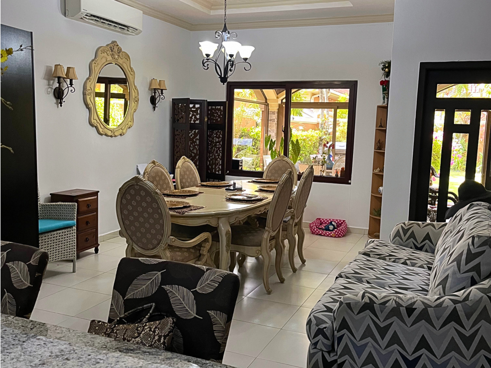 VENDO CASA EN RESIDENCIA SUNSET COAST, COSTA SUR (10)