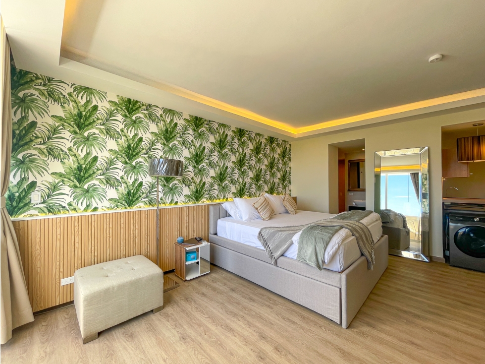 VENDO APARTAMENTO LISTO PARA AIRBNB EN PLAYA BLANCA, TOWN CENTER (2) - 4