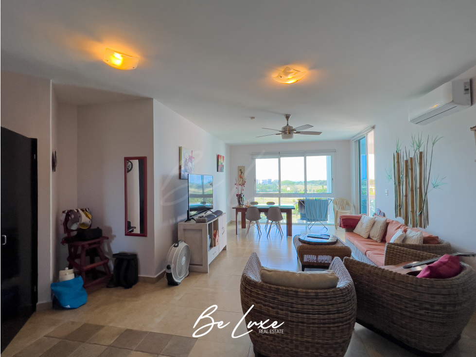 VENTA DE APARTAMENTO AMOBLADO EN PH FOUNDERS 3, PLAYA BLANCA (6)
