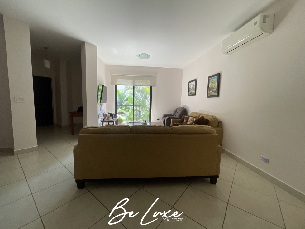 VENTA APARTAMENTO EN CLAYTON PH EMBASSY CLUB GARDEN (4) — foto 3