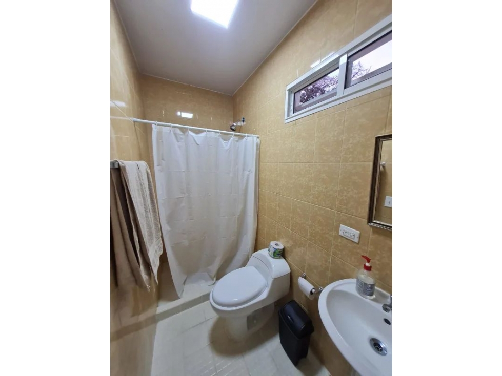 VENTA Cabaña vacacional de playa en Las Uvas San Carlos (6) - 5