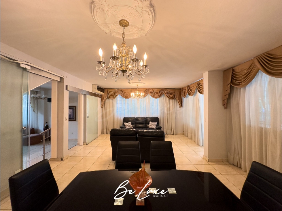 VENTA DE CASA EN LA LOMA, HATO PINTADO PUEBLO NUEVO (5) — foto 4