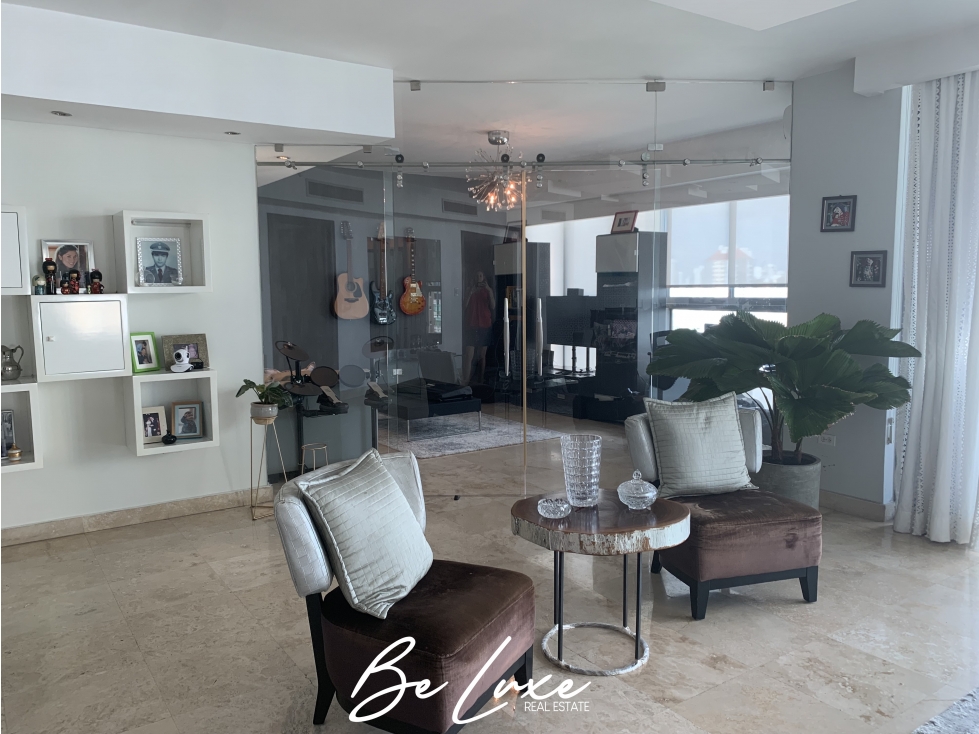 VENTA APARTAMENTO EN PUNTA PACIFICA PH OCEAN PARK (10) — foto 4