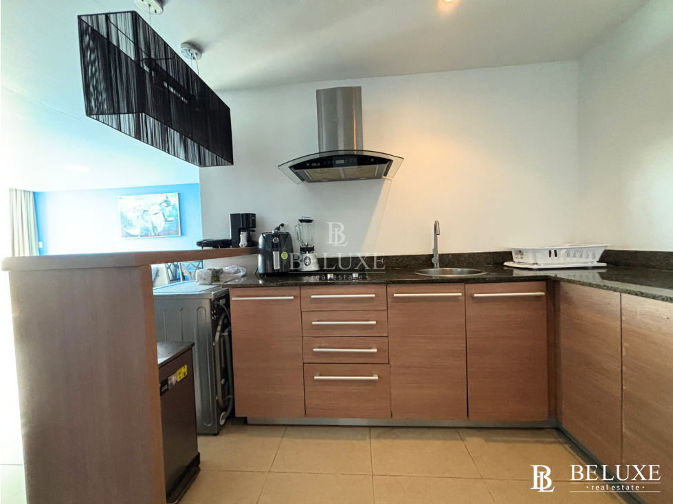 VENTA DE APARTAMENTO EN PH TOWN CENTER, PLAYA BLANCA (6) — foto 5
