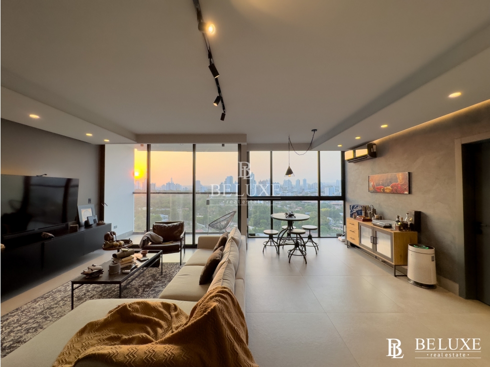 VENTA DE APARTAMENTO EN PH VICTORY SPORT, COCO DEL MAR (1)