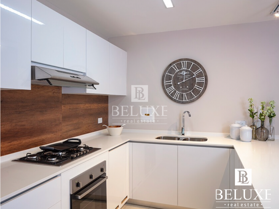 VENTA DE APARTAMENTO EN PH VAN GOGH MODELO D-G, EL CANGREJO (P) — foto 4