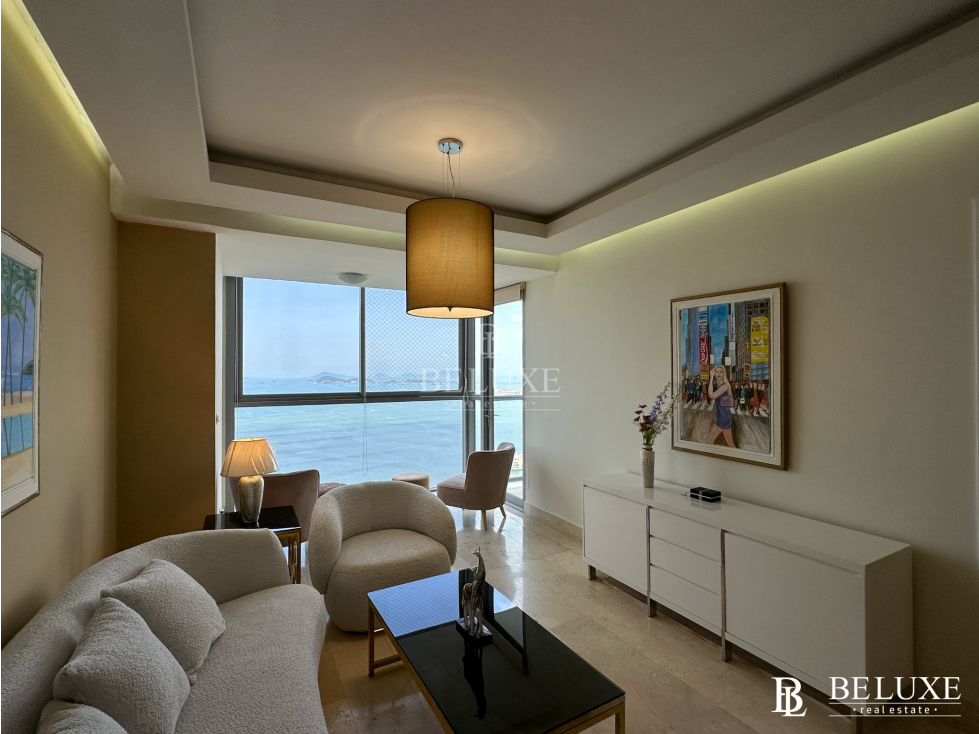 ALQUILER DE APARTAMENTO VISTA AL MAR EN PH ARTS & YOO, AVE BALBOA (2) — foto 6