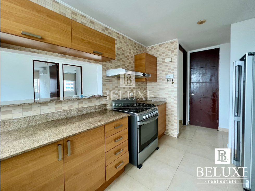 VENTA APTO LB O AMOBLADO EN SAN FRANCISCO PH 7400 ·(4) — foto 5