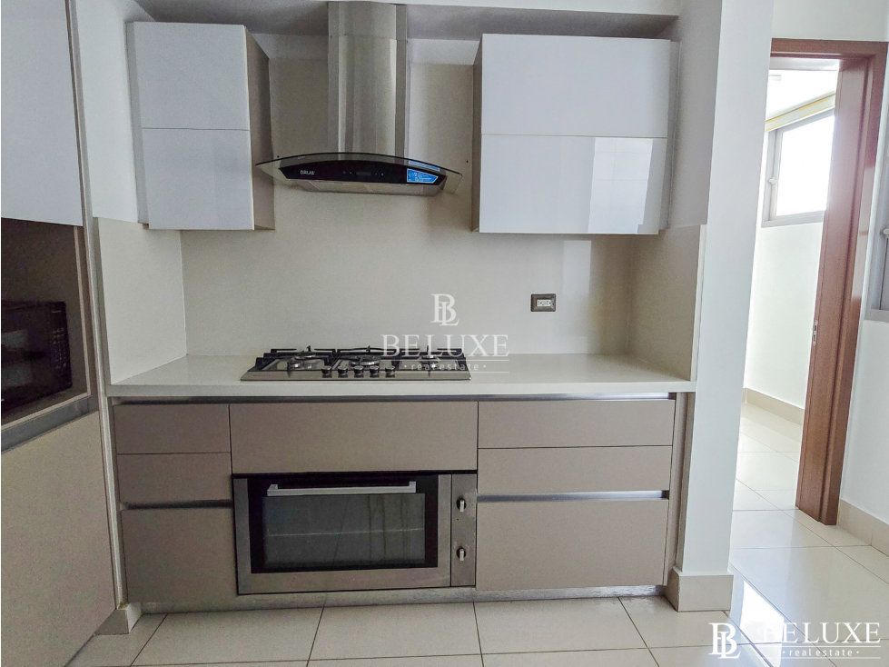 VENTA DE APARTAMENTO CON VISTA AL MAR EN PH BALI, COSTA DEL ESTE (P) — foto 6