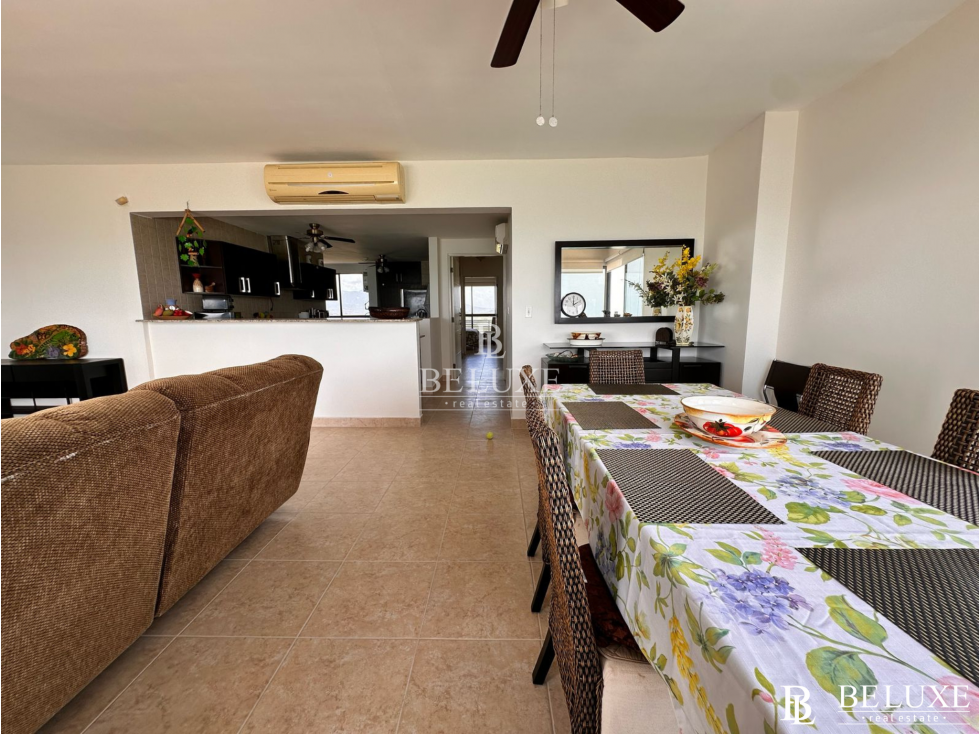 VENDO APARTAMENTO PH BILTMORE CON VISTA AL MAR, GORGONA, CHAME (3) — foto 4