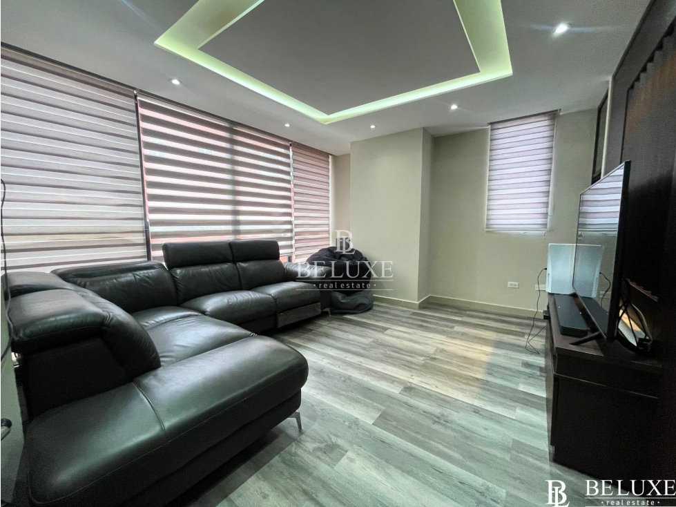 VENDO APARTAMENTO PH PORTOFINO TOWER VILLA DE LAS FUENTES (13) — foto 2