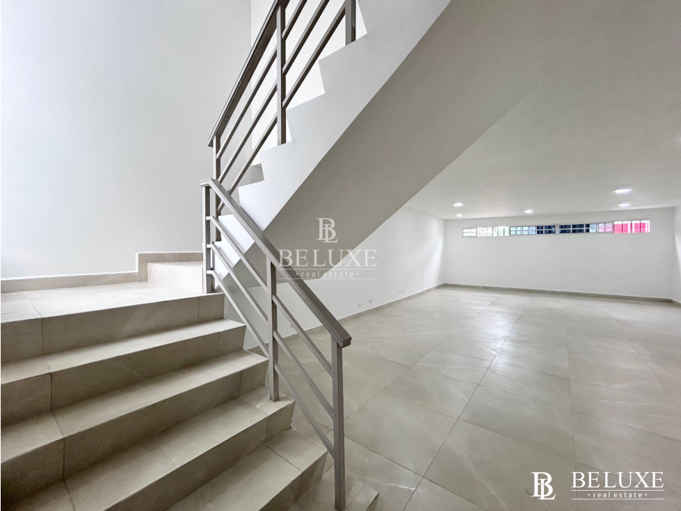 VENDO CASA REMODELADA EN SAN FRANCISCO -CALLE 74 (26)