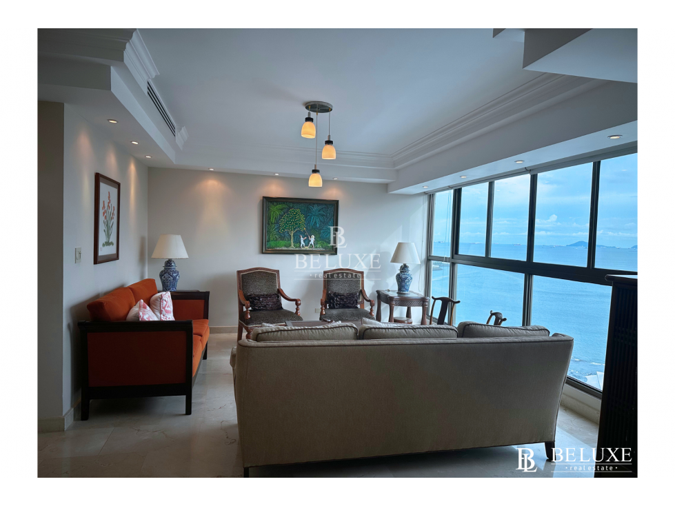VENDO APARTAMENTO PH OCEAN PARK, PUNTA PACIFICA (10) — foto 2