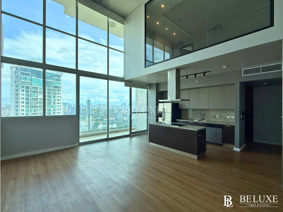 VENTA DE APARTAMENTO LOFT EN PUNTA PACÍFICA, PH OCEANAIRE (5) — foto 2