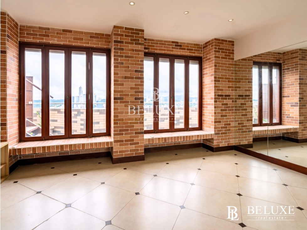 VENTA DE PENTHOUSE EN PH BELLA VISTA PARK, EL CARMEN (9) — foto 6